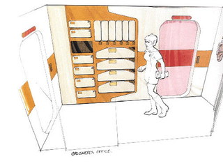 Illustration for article titled A Hidden Star Trek Treasure Chest Found Online